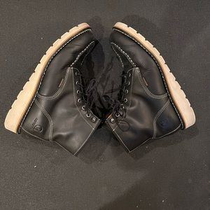 Carhartt Men's 6 Inch Waterproof Wedge Soft Toe Work Boot